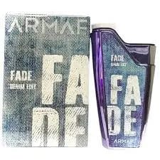 Fade Denim By Armaf For Men 2.7 oz EDP Spray by perfumesandrea
