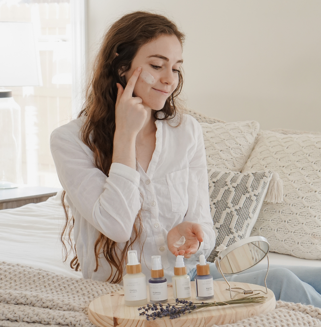 Mini Kit - Time to Repair by Lavender Meadows Co