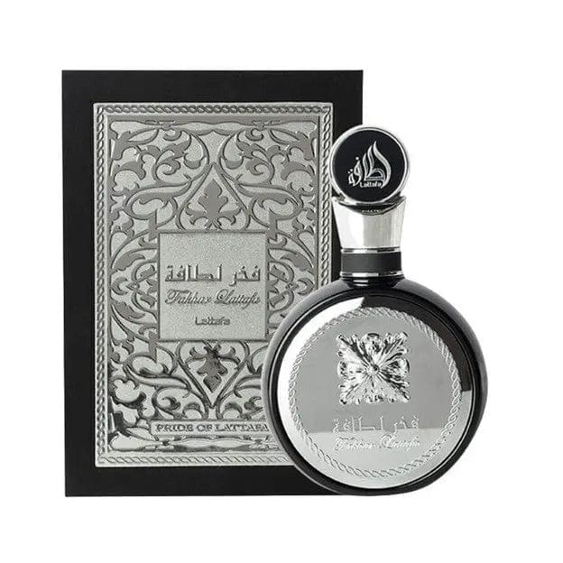 Fakhar By Lattafa For Men 3.4 oz EDP Spray by perfumesandrea