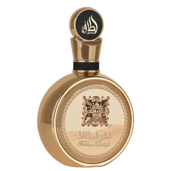 Fakhar Gold By Lattafa For Unisex 3.4oz EDP Spray by perfumesandrea