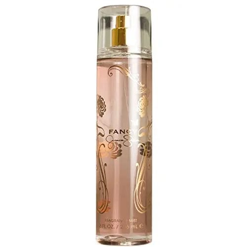 Fancy By Jessica Simpson For Women 8.0oz Body Mist Spray by perfumesandrea