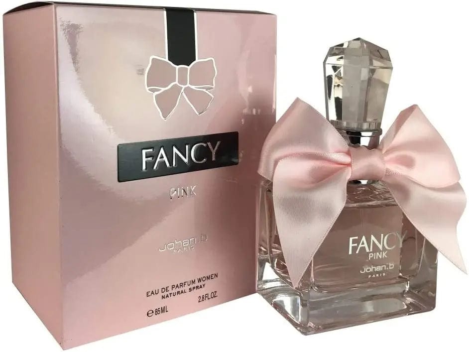 Fancy Pink By Johan B 2.8oz W EDP Spray by perfumesandrea