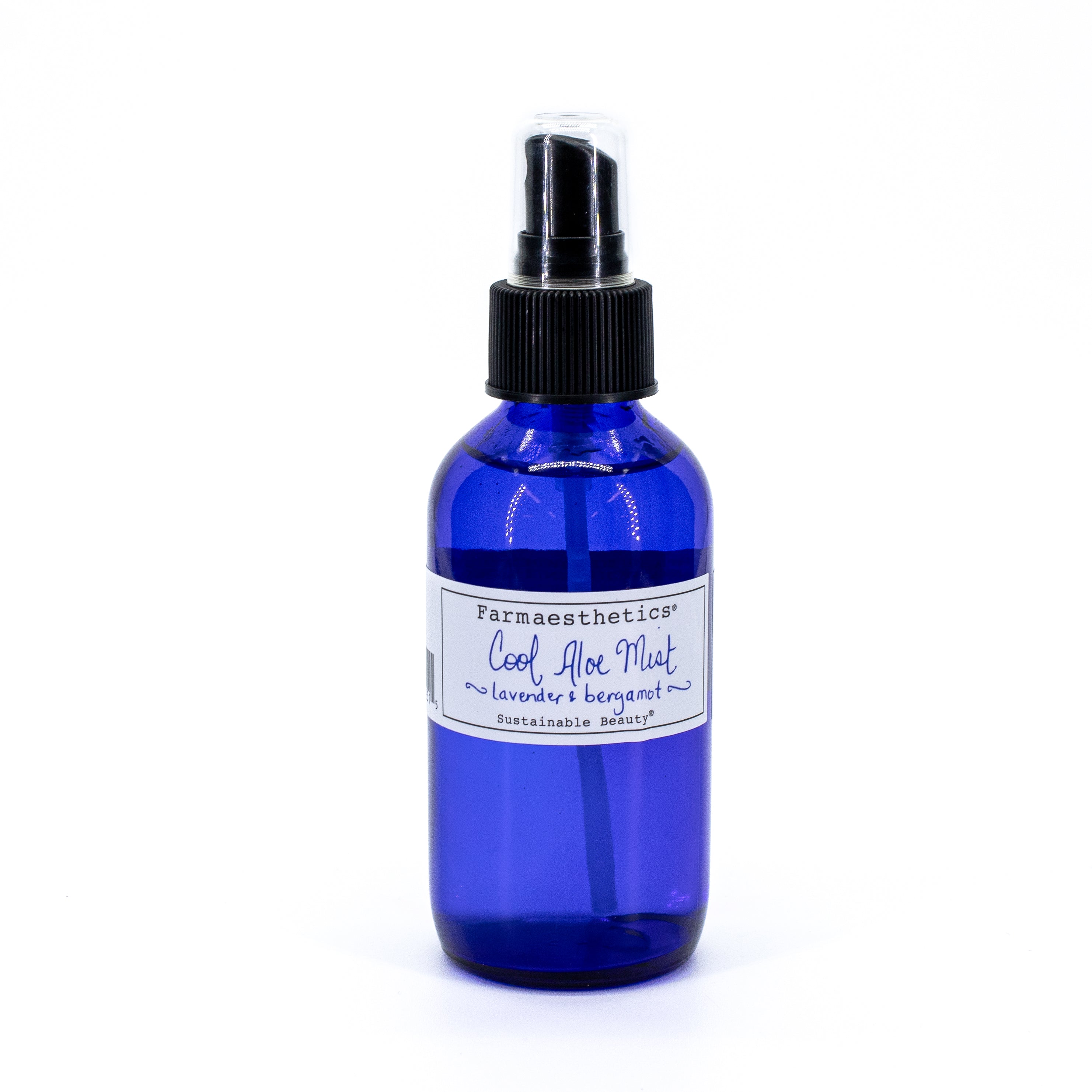 Farmaesthetics Cool Aloe Mist Lavender & Bergamot 4oz - New by This is Beauty US