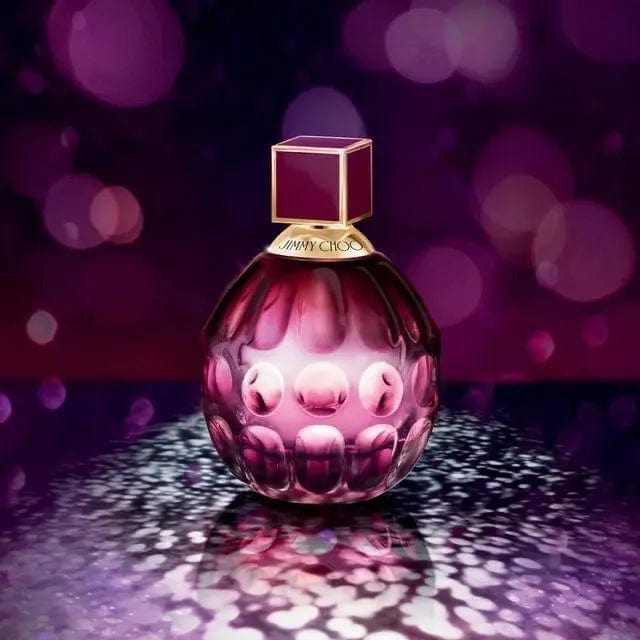 Fever By Jimmy Choo For Women 3.3oz EDP Spray by perfumesandrea