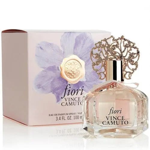 Fiori By Vince Camuto For Women 3.4 oz EDP Spray by perfumesandrea