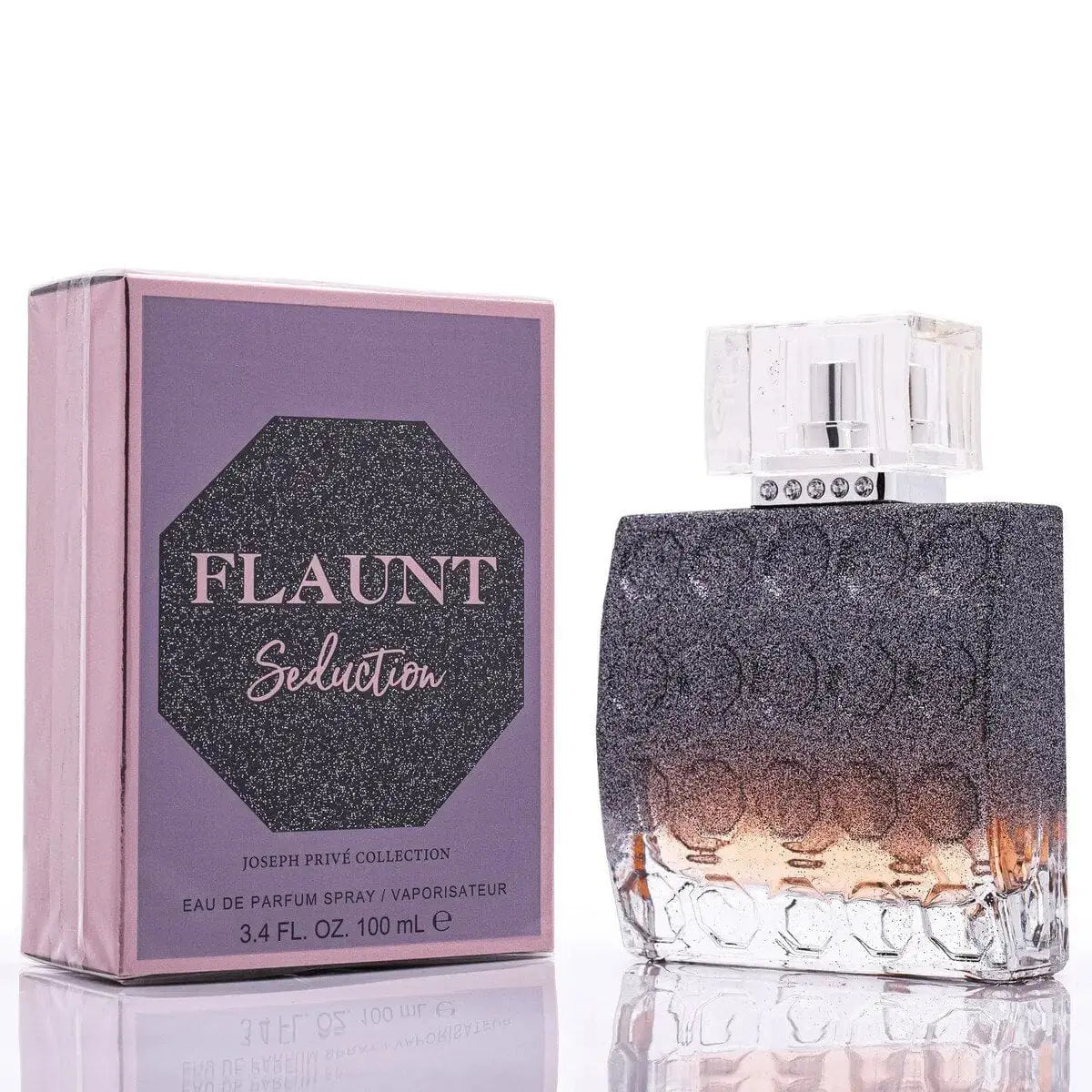 Flaunt Seduction Joseph Prive Women 3.4oz EDP by perfumesandrea