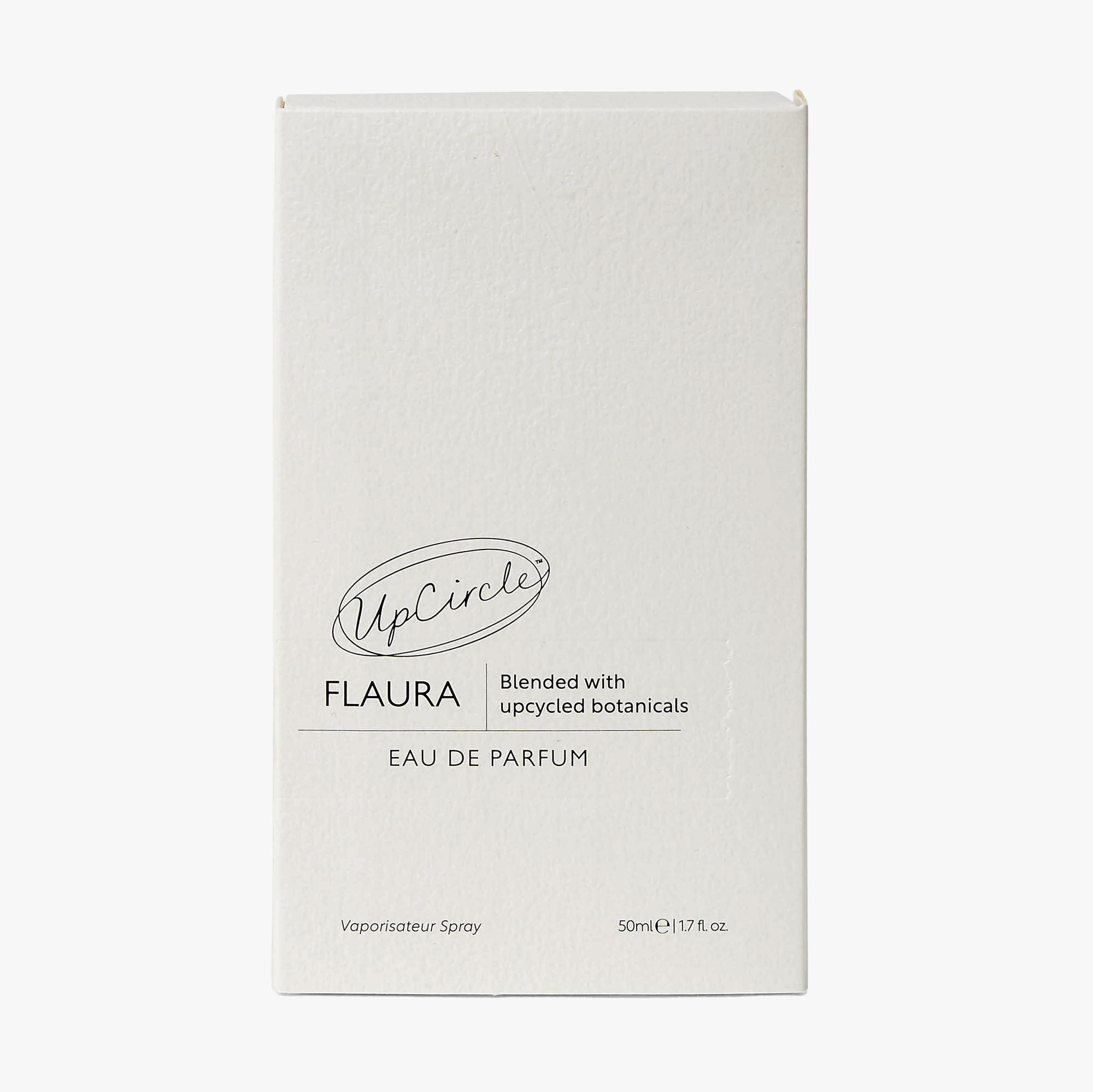 Flaura Eau De Parfum by UpCircle