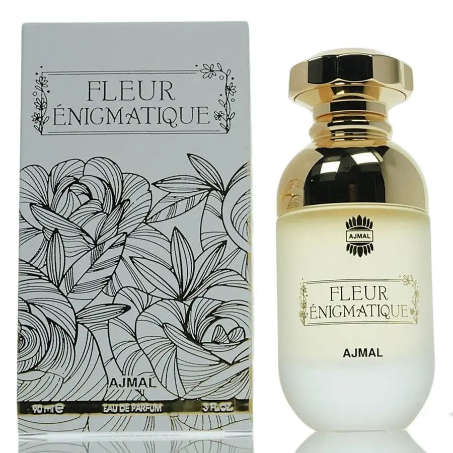 Fleur Enigmatique De Reve By Ajmal Unisex 3.0 oz EDP Spray by perfumesandrea