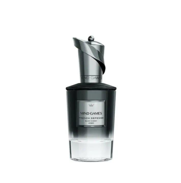 French Defense Mind Games Unisex 3.4oz EDP Spray by perfumesandrea