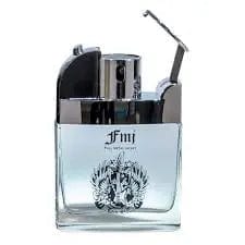 Full Metal Jacket Rock Star By Yzy For Men 3.3oz EDT Spray by perfumesandrea