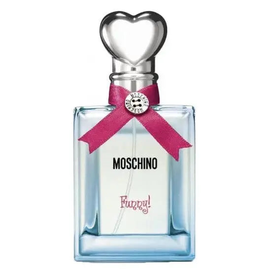 Funny By Moschino, For Women, 3.4oz EDT by perfumesandrea