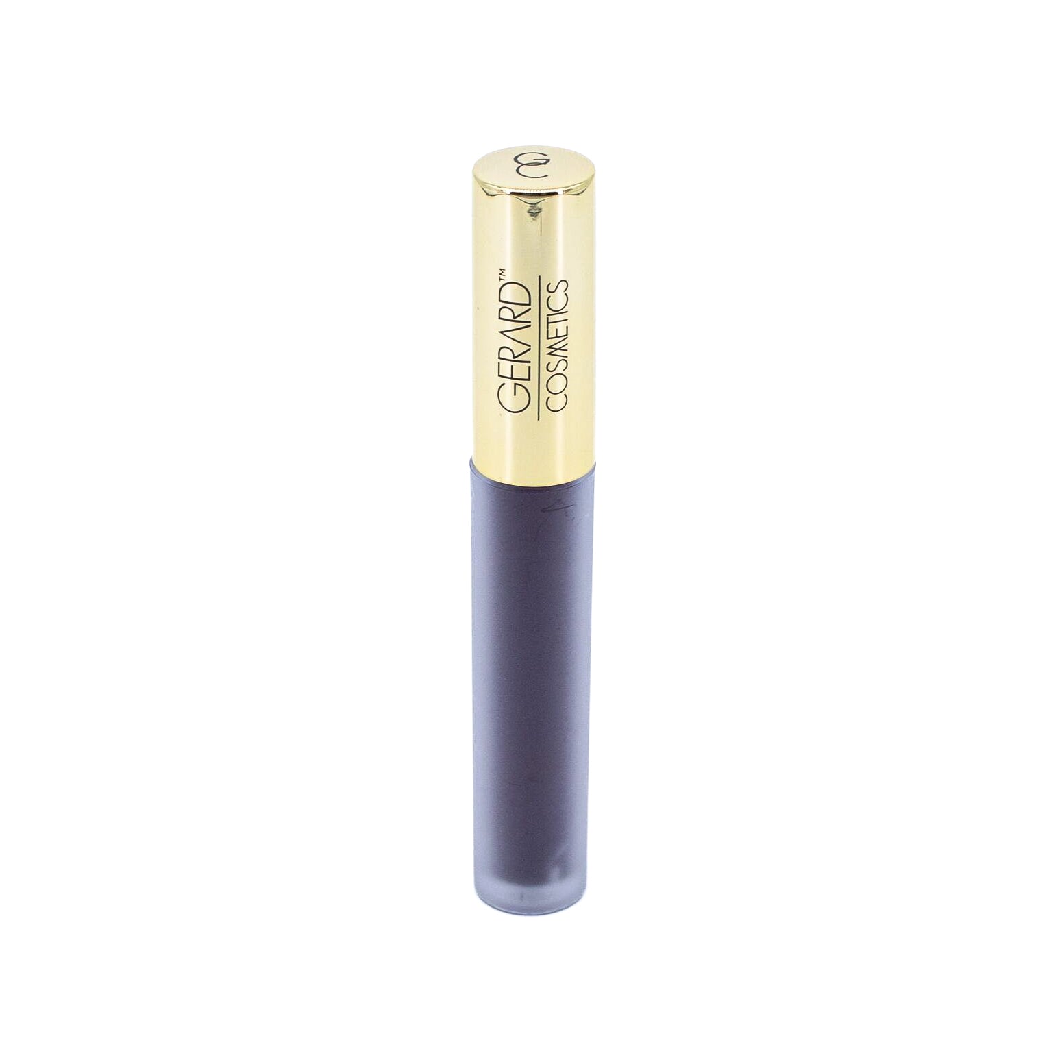 GERARD COSMETICS Hydra Matte Liquid Lipstick KNIGHT RIDER .059oz - Missing Box by This is Beauty US