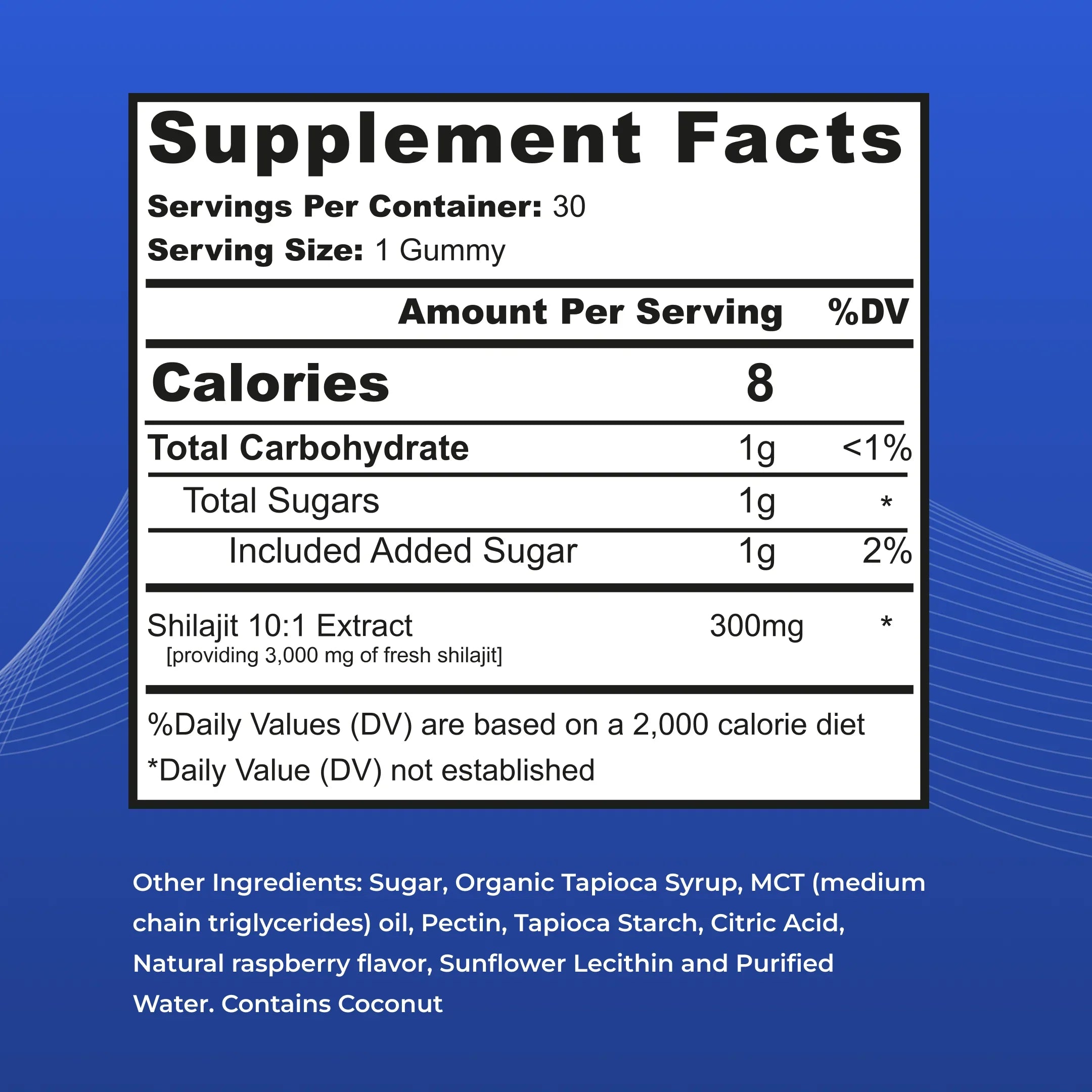 Elementa Labs Vitalis FX by RevitMe - Supplements Store