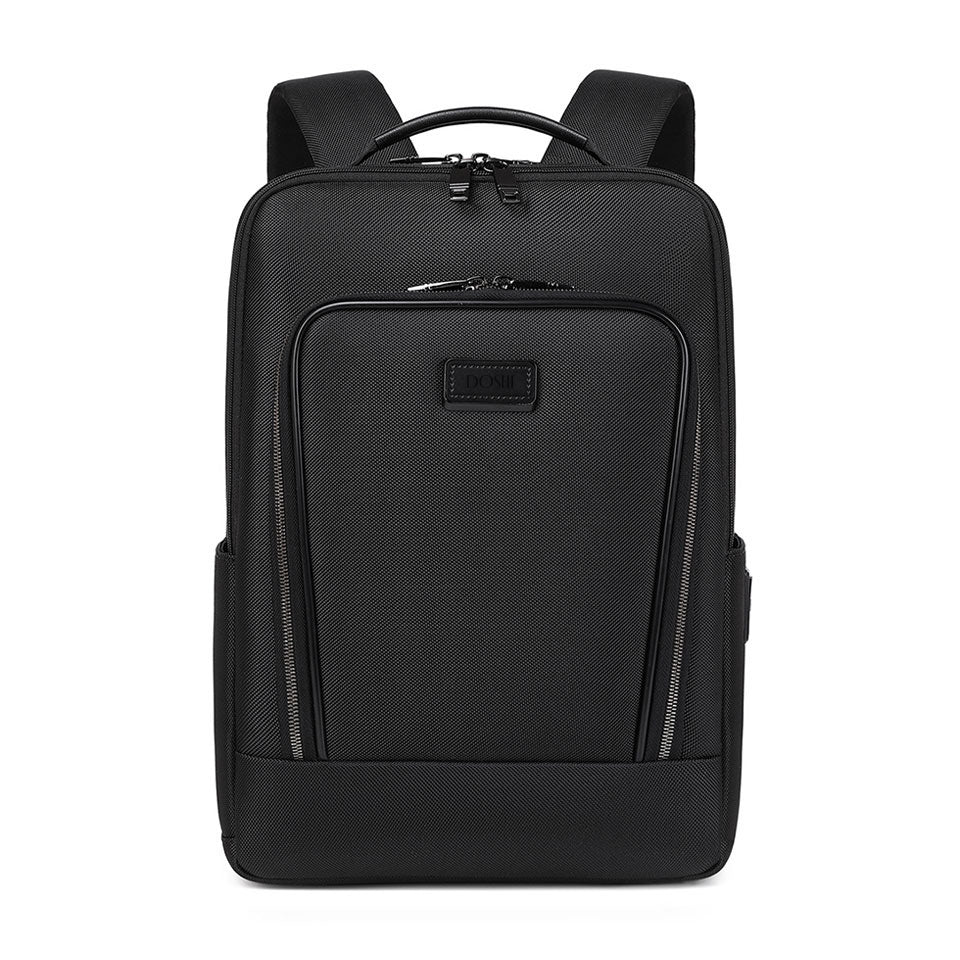 Pro Travel Vegan Backpack 202 by Doshi FCSA