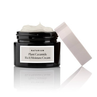 Naturium Plant Ceramide Rich Moisture Cream 1.7 oz - Missing Box by This is Beauty US