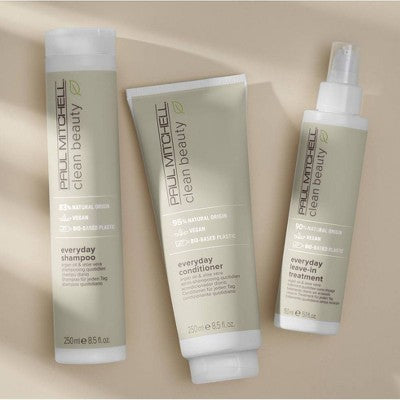 Paul Mitchell Clean Beauty Everyday Conditioner 8.5 fl oz - New by This is Beauty US