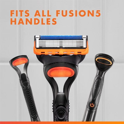 Gillette Fusion5 Men&