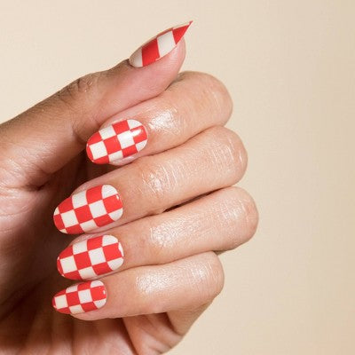 Chillhouse Fake Nails That&