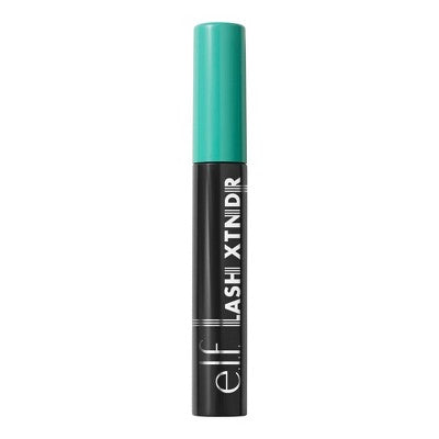 e.l.f. Lash XTNDR Tubing Mascara Soft Black 0.25oz - New