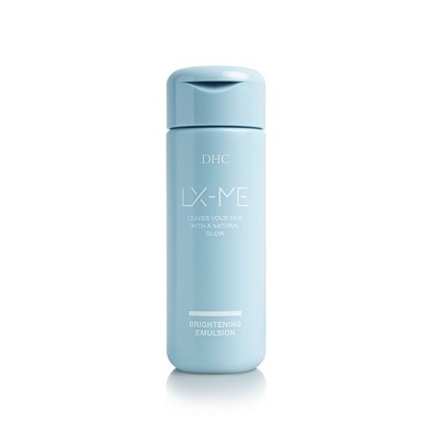 DHC LX-ME Brightening + Hydrating Emulsion 5.07oz - New by This is Beauty US