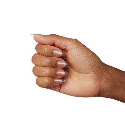 Dashing Diva Gel Xtend Fake Nails Starter Kit Medium Round 30ct - New by This is Beauty US