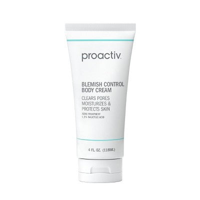 Proactiv Blemish Control Body Cream 4 fl oz - New by This is Beauty US