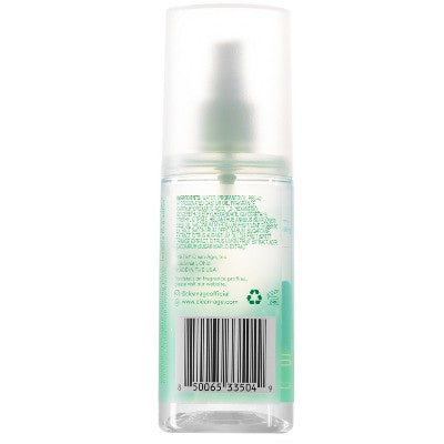 Clean Age Fresh AHA Deodorant + Body Spray for Teens 4 fl oz - New by This is Beauty US