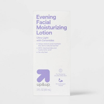 PM Facial Moisturizing Lotion 3 fl oz - Imperfect Box by This is Beauty US