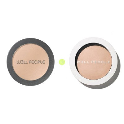 Well People Bio Powder Foundation 5C 0.31oz - New by This is Beauty US