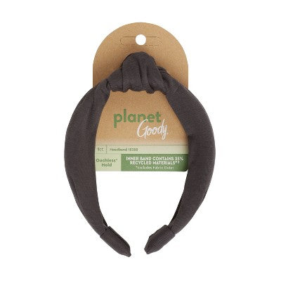 Planet Goody Knotted Headband - New by This is Beauty US