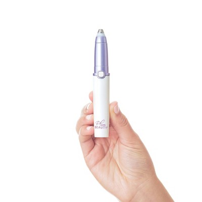 Plum Beauty Eyebrow Trimmer - New by This is Beauty US