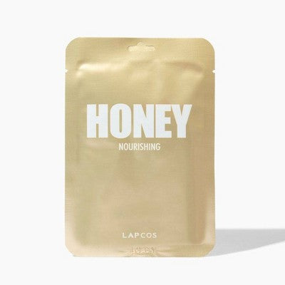 LAPCOS Revitalizing Variety Pack 5ct - New
