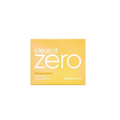 Banila Co Clean it Zero Nourishing Face Cleanser 3.4oz - New by This is Beauty US