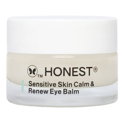 Honest Beauty Calm & Renew Melting Eye Balm with Calming Phyto-Blend 0.5oz - New by This is Beauty US