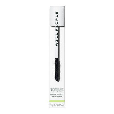 Well People Expressionist Lengthening Mascara 0.26 fl oz - Imperfect Box by This is Beauty US