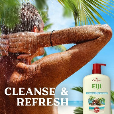 Old Spice Men&
