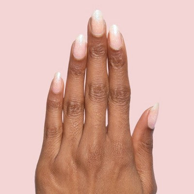 Olive & June Quick Dry Top Coat Nail Polish Fairy 0.92 fl oz - New by This is Beauty US