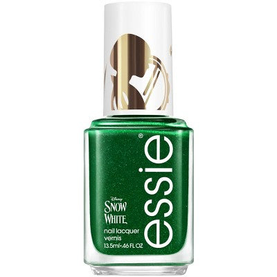 essie Disney Snow White Collection Vegan Nail Polish Seize The Crown 0.46 fl oz - New by This is Beauty US