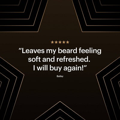 Manscaped Beard Shampoo 4 fl oz - New by This is Beauty US