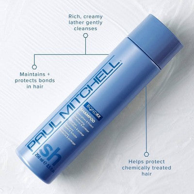 Paul Mitchell Bond Shampoo 8.5 fl oz - New by This is Beauty US