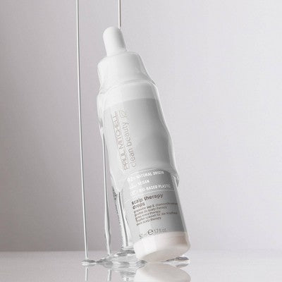 Paul Mitchell Clean Beauty Scalp Hair Drop 1.7 fl oz - New by This is Beauty US