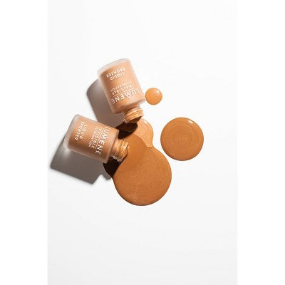 Lumene Invisible Illumination Liquid Bronzer Deep Glow 0.5 fl oz - New by This is Beauty US