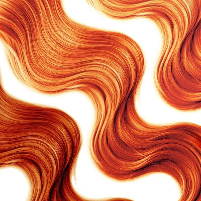 Keracolor Color + Clenditioner Temporary Hair Color Copper 12 fl oz - Imperfect Container by This is Beauty US