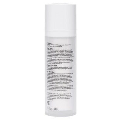 Honest Beauty Honestly Pure Retinyl Serum with Retinyl Linoleate 1.0 fl oz - New by This is Beauty US