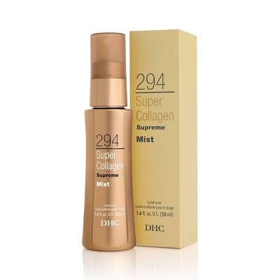DHC Super Collagen Mist 1.69 fl oz - New by This is Beauty US