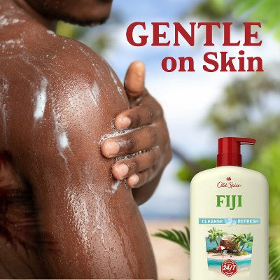 Old Spice Men&
