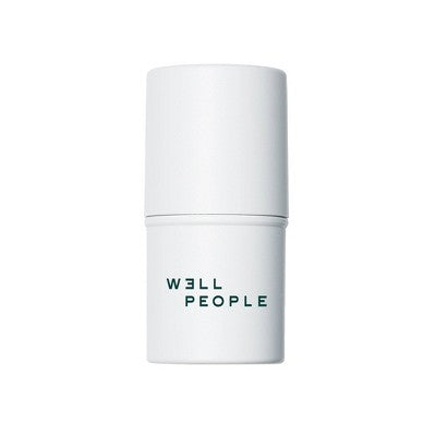 Well People Supernatural Stick Multi-Use Blush Rose 0.15oz - Imperfect Box by This is Beauty US