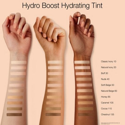 Neutrogena Hydro Boost Hydrating Tint Liquid Foundation 115 Cocoa - Imperfect Container by This is Beauty US
