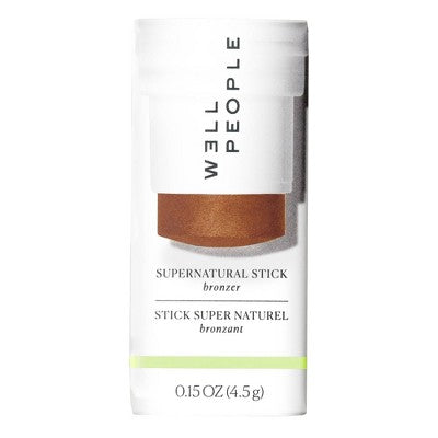 Well People Supernatural Stick Bronzer Golden Bronze 0.15oz - New by This is Beauty US