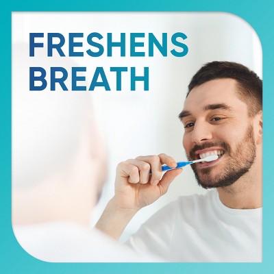 Sensodyne Pronamel Fresh Breath Toothpaste Fresh Wave 2pk /4oz - Missing Box